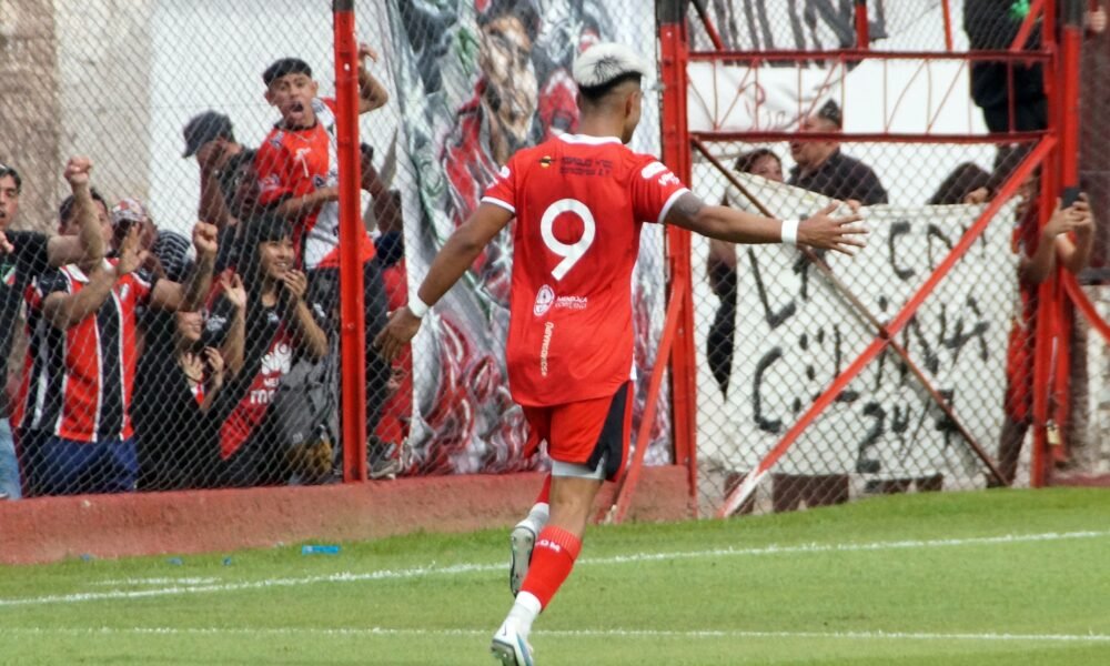 Maipú venció a Estudiantes y sigue de cerca  a Chaca