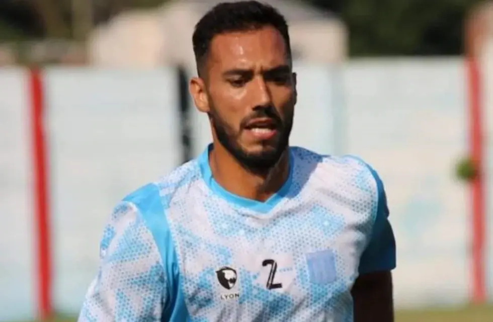 Francisco Mattia