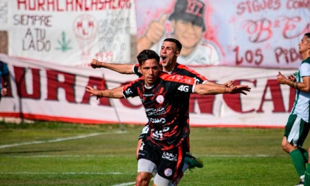Estudiantes de San Luis perdió en Las Heras y se despide del campeonato