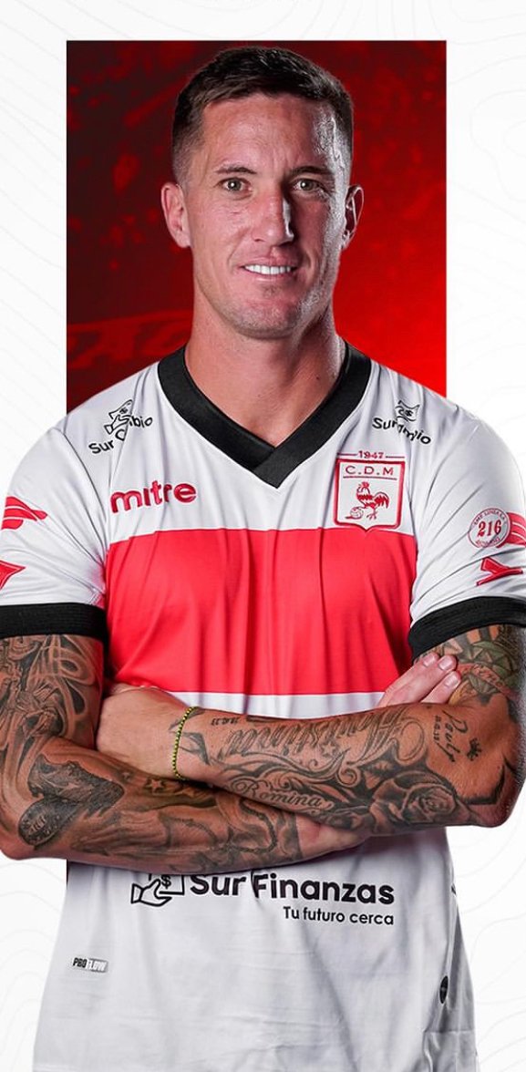 Leonardo Ramos
