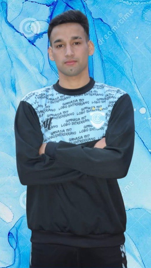 José Barreto