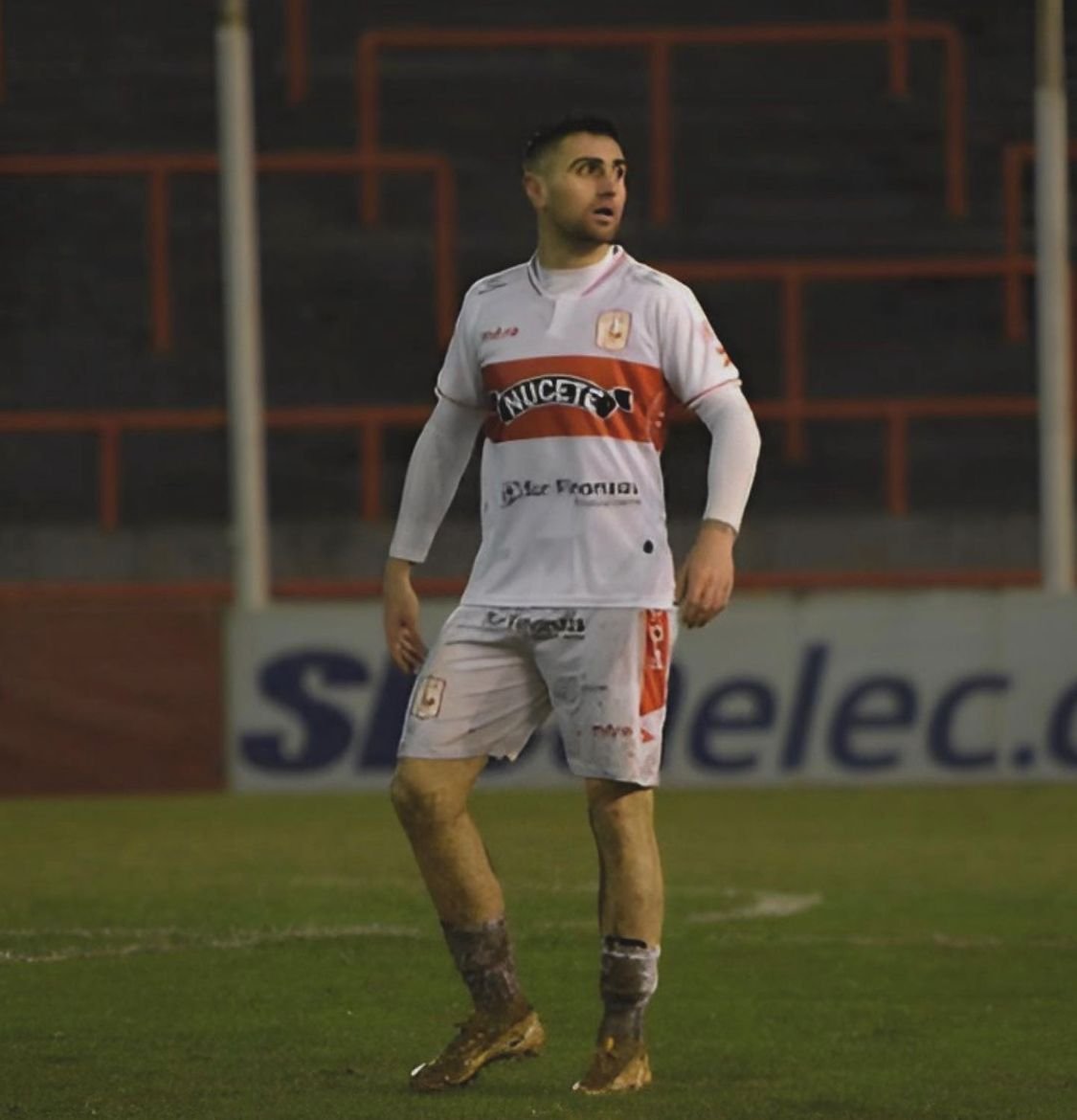 Nicolás Henry