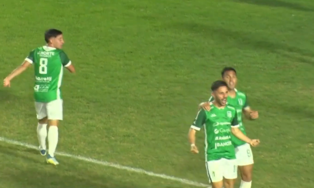 Sportivo Belgrano se quedó con tres puntos de oro frente a Independiente