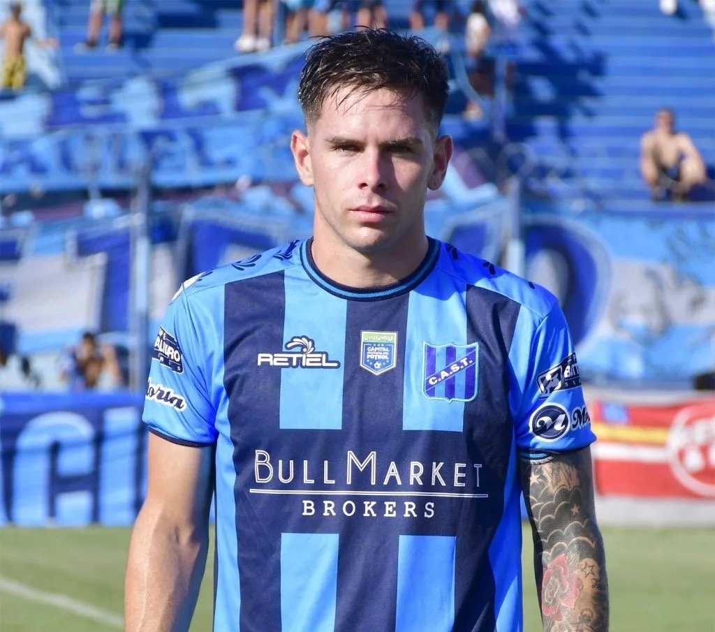 Benjamín Giménez