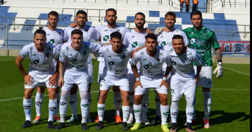 Ferro le dio un duro golpe a Peñarol en Chimbas