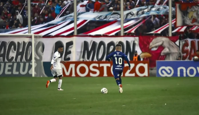 El Gallo dejó escapar una chance de oro para levantar vuelo a la cima: Morón jugó mal y empató sin goles con All Boys 0-0