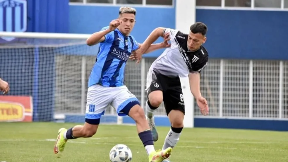Dura derrota en la agonía: Gimnasia cayó ante San Telmo y peligra su clasificación