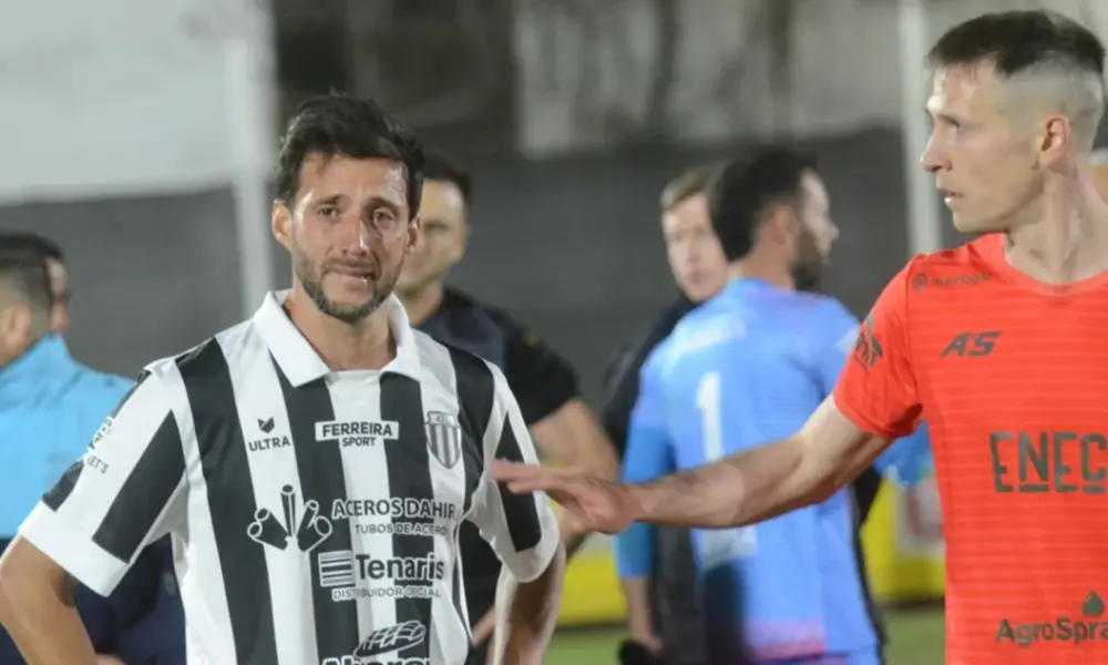 Descendió Liniers tras empatar sin goles ante Círculo Deportivo