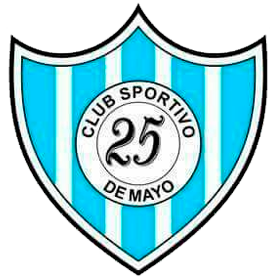 25 de Mayo (Villa Santa Rosa)