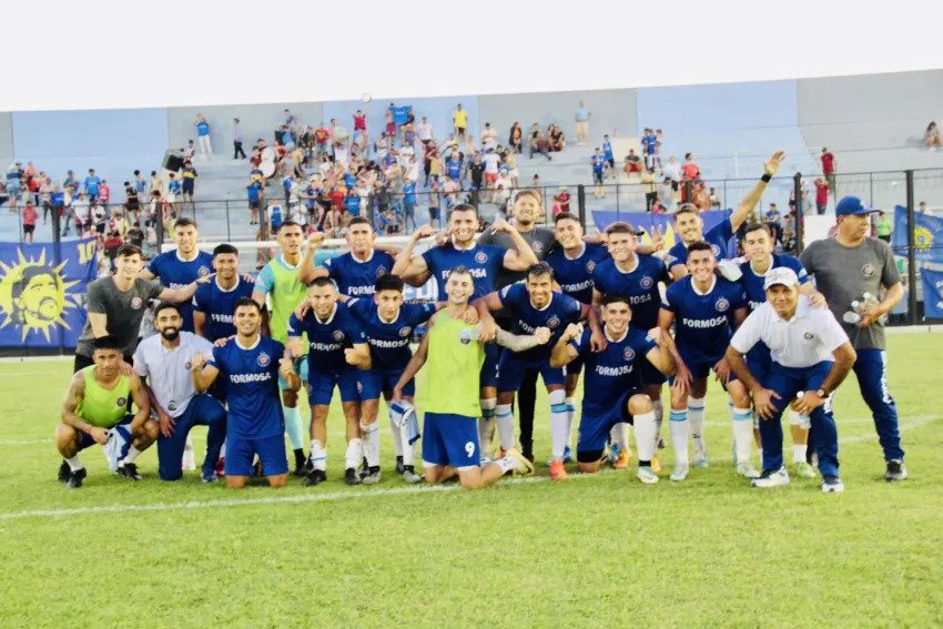 Sol de América derrotó a 9 de Julio y entró a los Play-Off