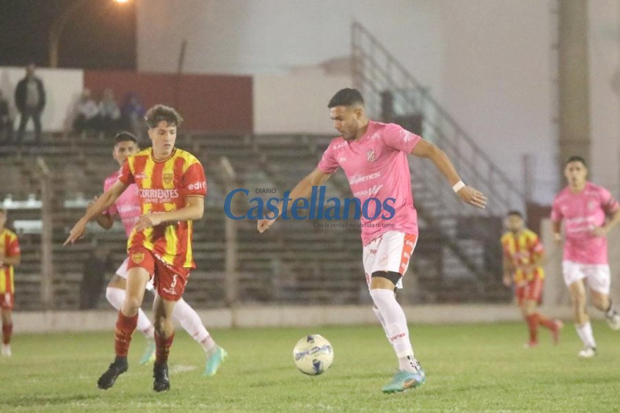 Victoria que ilusiona: 9 de Julio sueña con los playoffs