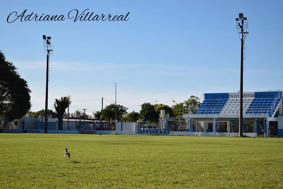 stadium photo