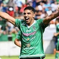 Nicolás Agorreca