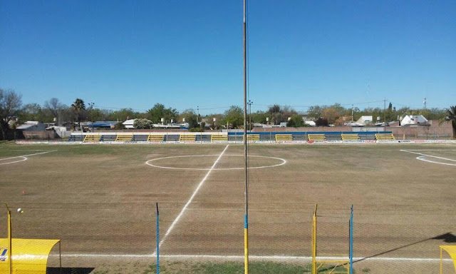 stadium photo