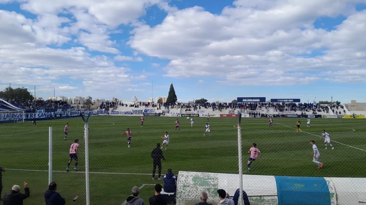 Cada vez más cerca: Brown derrotó a Alvarado en Madryn y quedó cerca de asegurar la permanencia