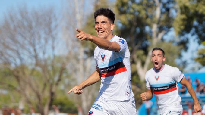 BROWN GANÓ PERO NO LE ALCANZÓ PARA CLASIFICAR AL REDUCIDO