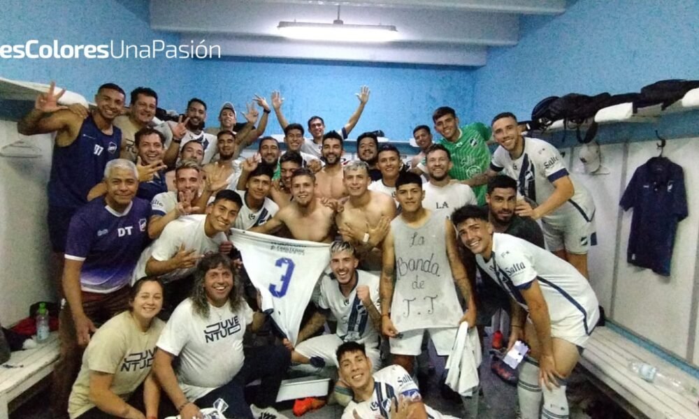 Central Norte no pudo mandar al descenso a Juventud Antoniana y el Santo sigue con vida