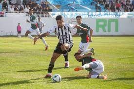 Triunfo y clasificación para el Capataz en Viedma