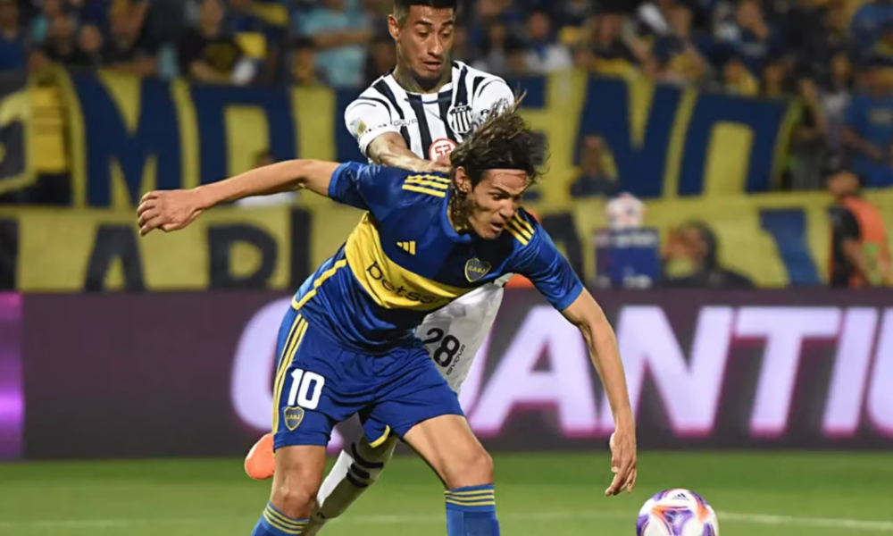 Por penales, Talleres cayó ante Boca y es semifinalista