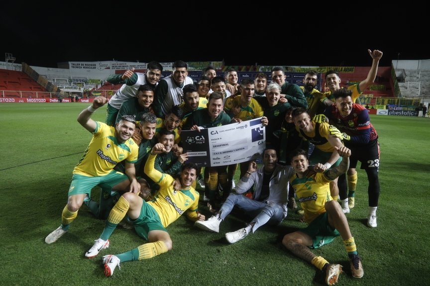 Chaco For Ever quedó eliminado ante el Halcón