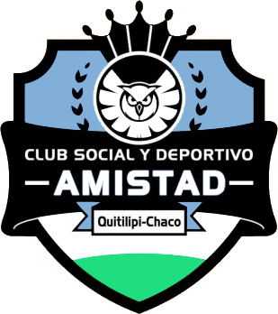 Club Social y Deportivo Amistad (Quitilipi)