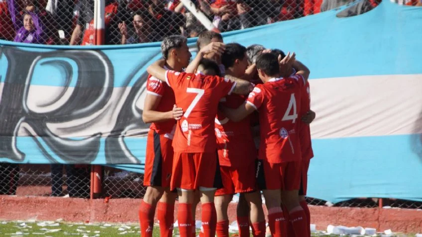Botellero en Cuartos: Maipú superó a San Martín y enfrentará a Temperley por un lugar en Semis
