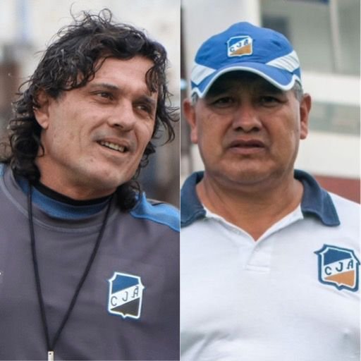Juventud Antoniana: asumió Luis Flores en lugar de Adrián Gorostidi