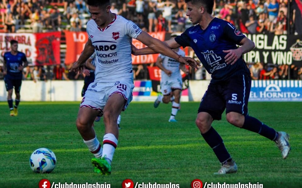 Douglas Haig cerró la etapa regular del Federal A 2023 con empate en cero ante El Linqueño