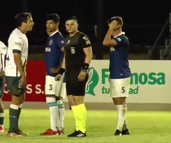 El Santo, en su hora más difícil: Juventud Antoniana cayó ante Sol de América y quedó al borde del descenso