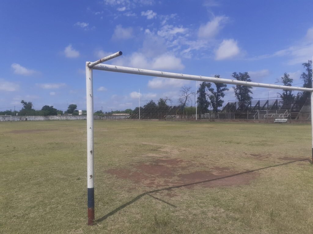 Estadio San Lorenzo Sáenz Peña