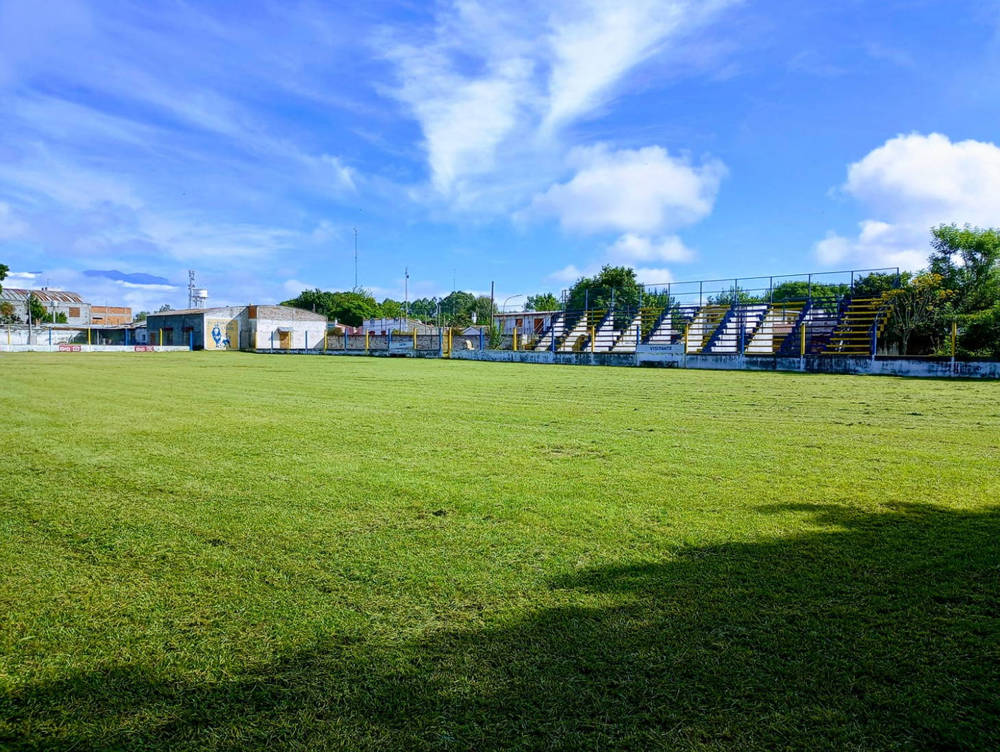 stadium photo