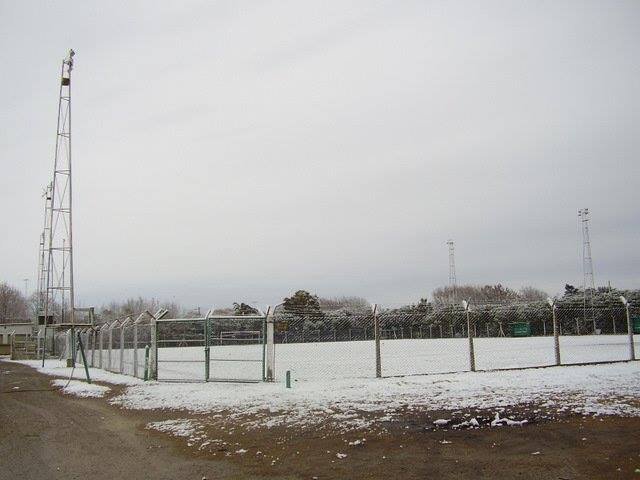 stadium photo