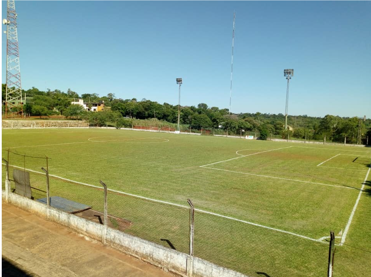 stadium photo
