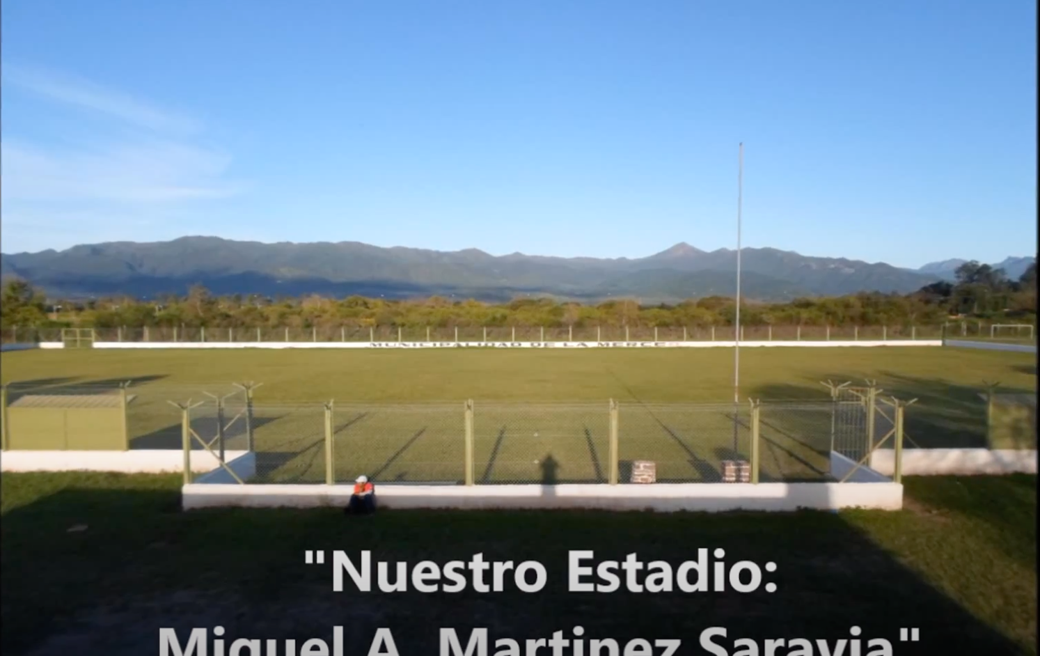 stadium photo