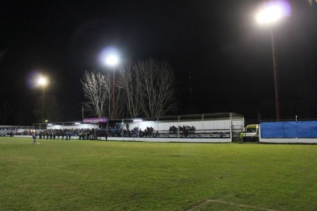 stadium photo