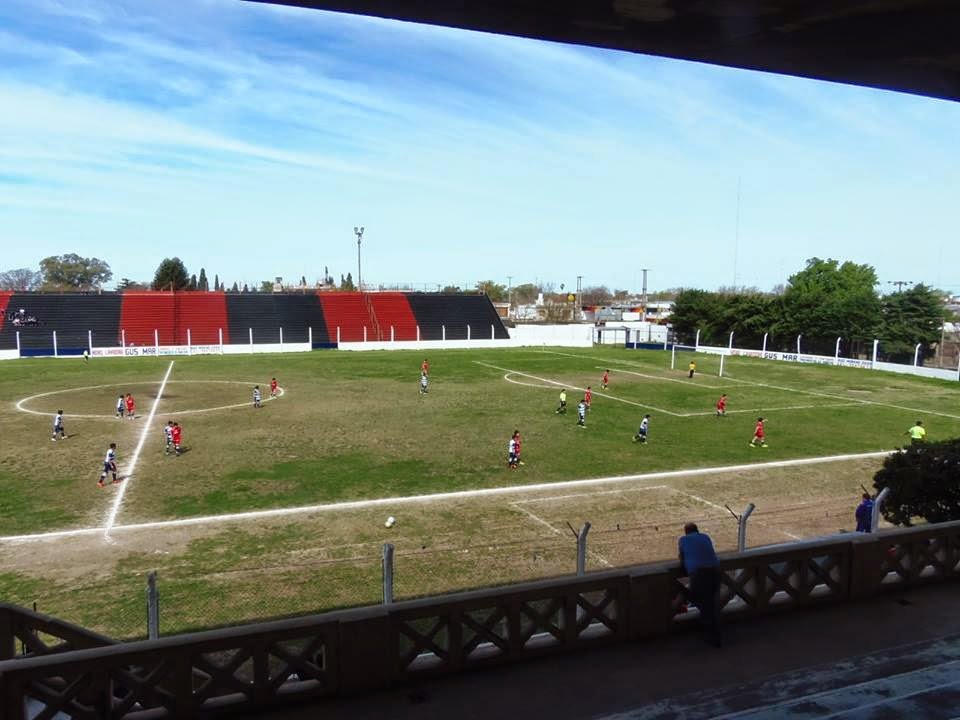 stadium photo