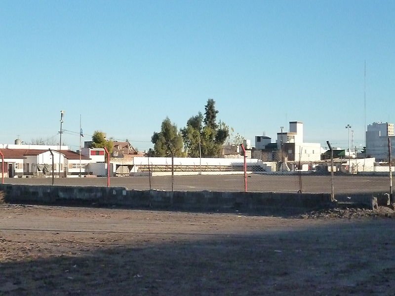 stadium photo
