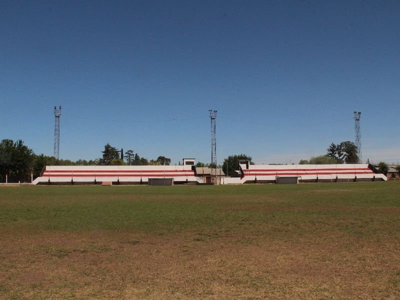 stadium photo