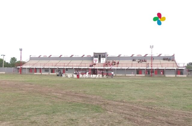 stadium photo