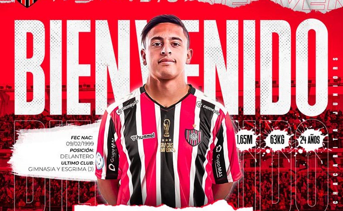Exequiel Beltramone