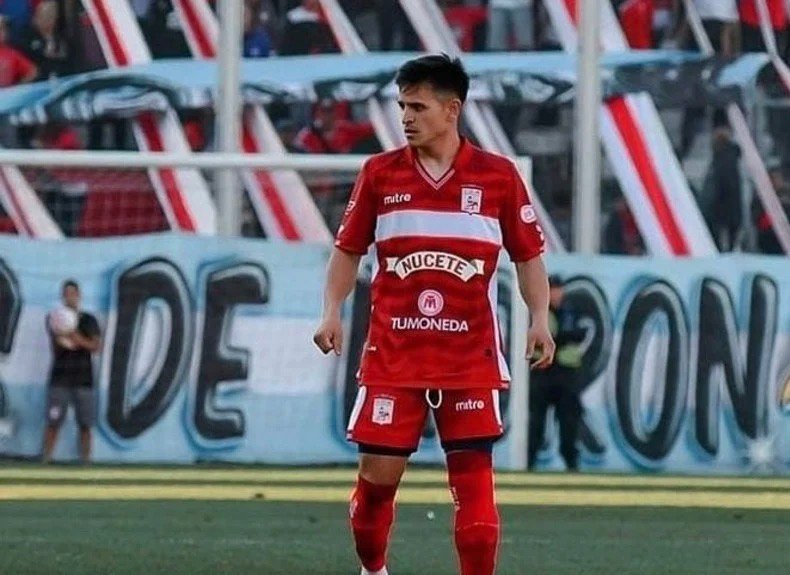 Ezequiel Rescaldani