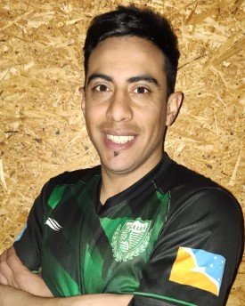 Facundo Díaz