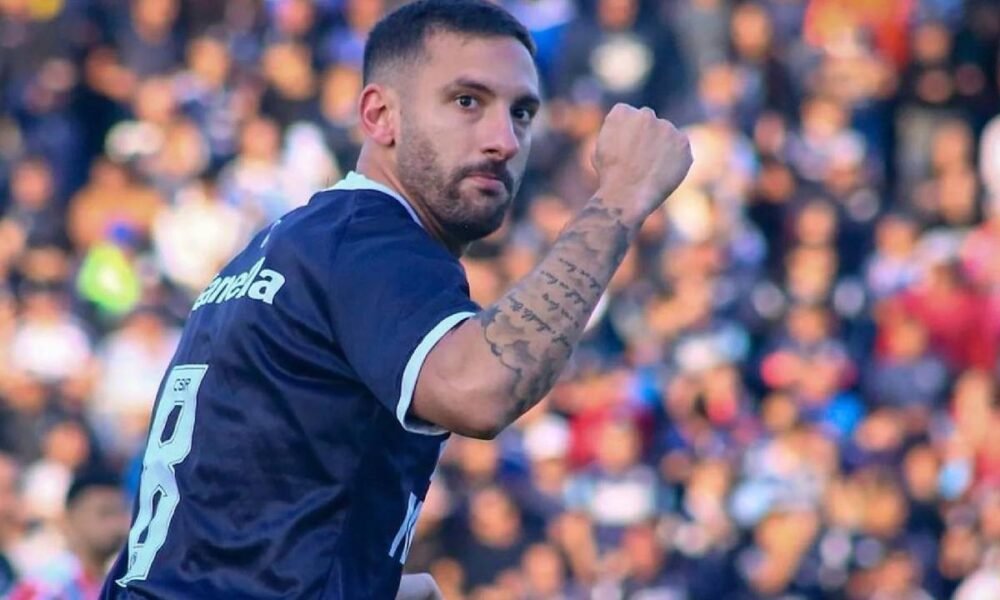 Ezequiel «Turco» Ham, convocado a una exótica selección de Asia