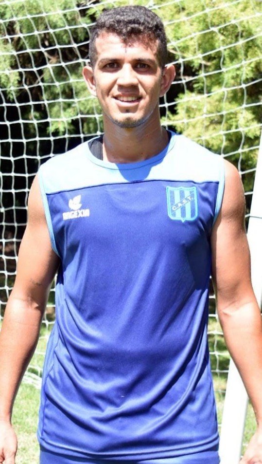 Héctor González