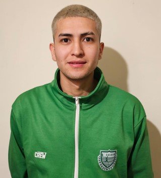 Ivan Ismael Salazar
