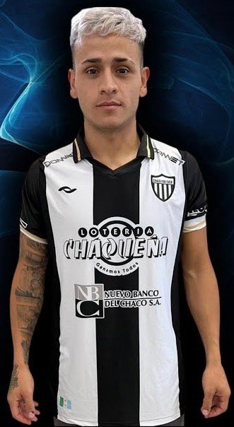 Javier Bayk