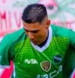Jorge Lasso