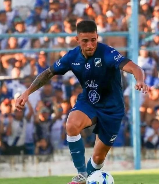 Juan Manuel Romero