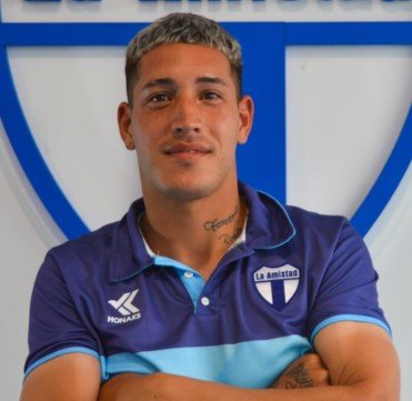 Nelson Rodríguez