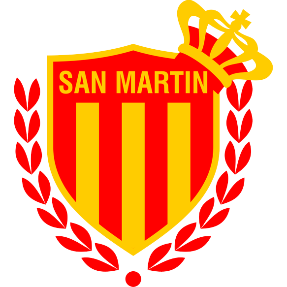 San Martín